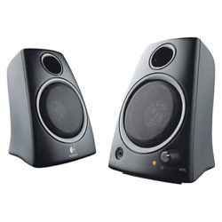 Logitech Z130 Speakers